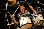 Дмитрий Ковалев на Monday Drummer